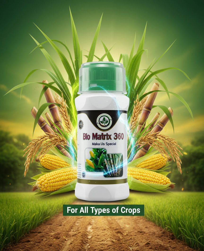 Bio Matrix 360