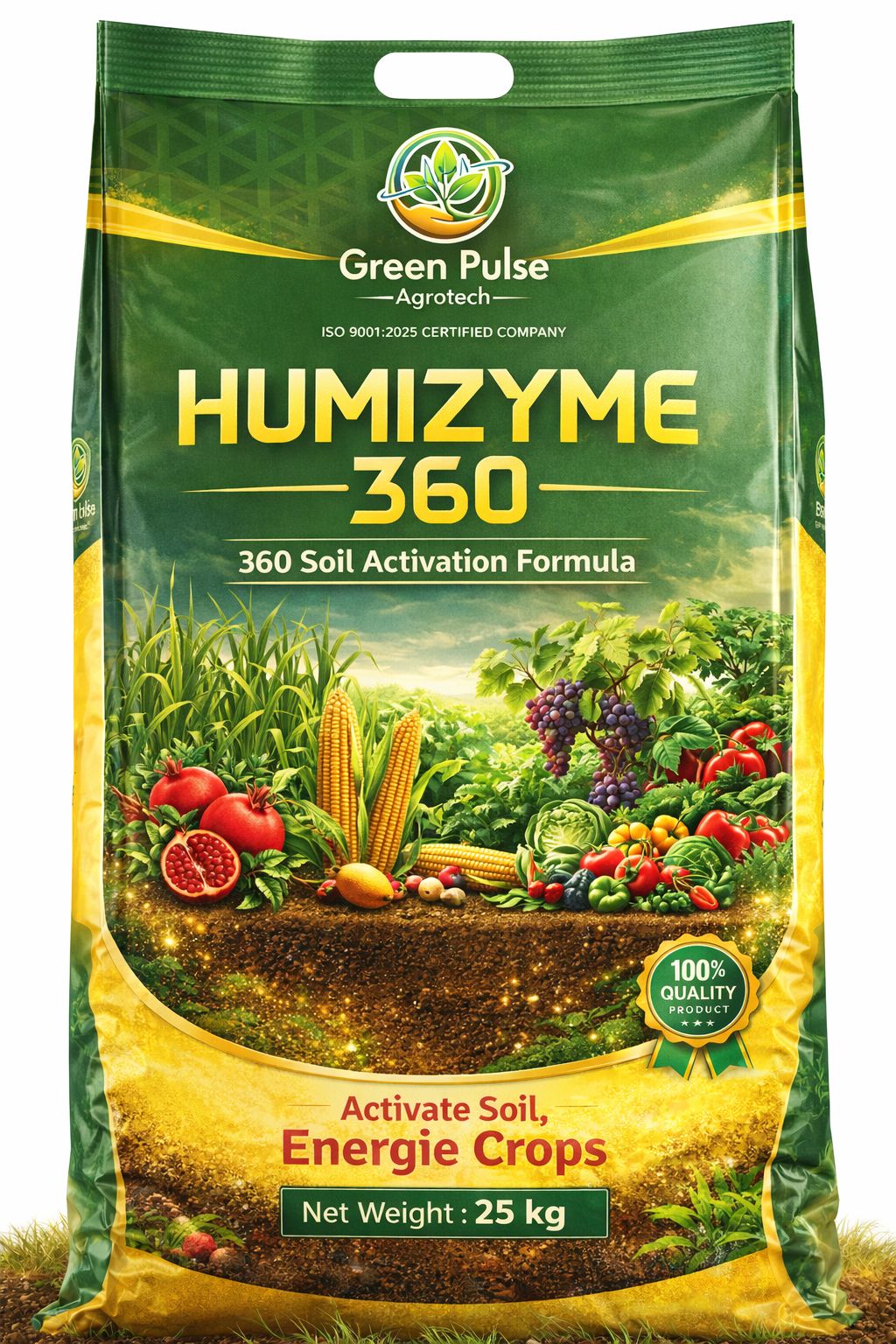Humizyme 360