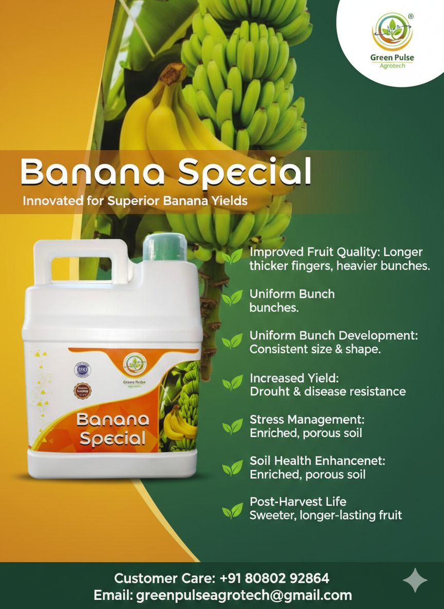 Banana Special