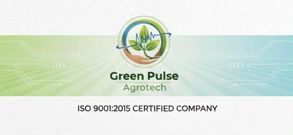 ISO Certified Banner