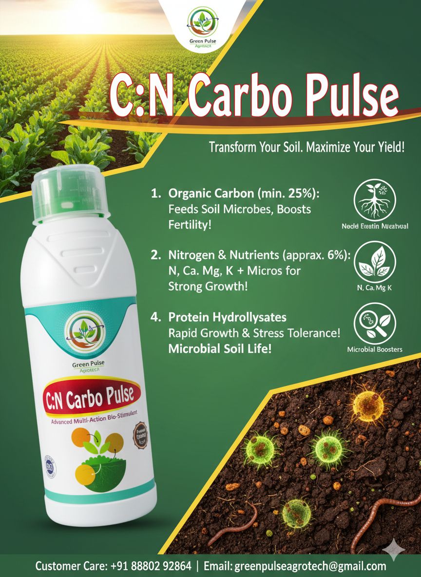 Bio-Stimulants
