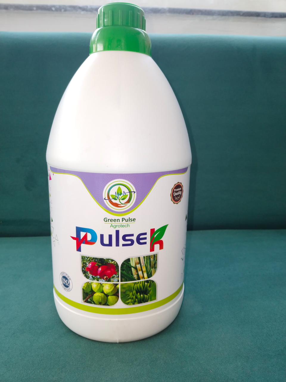 Pulse K
