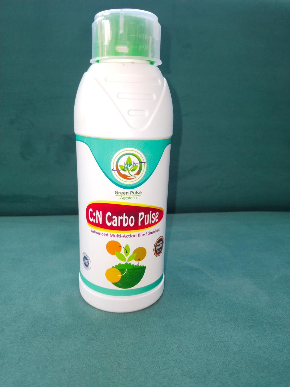 C:N Carbo Pulse
