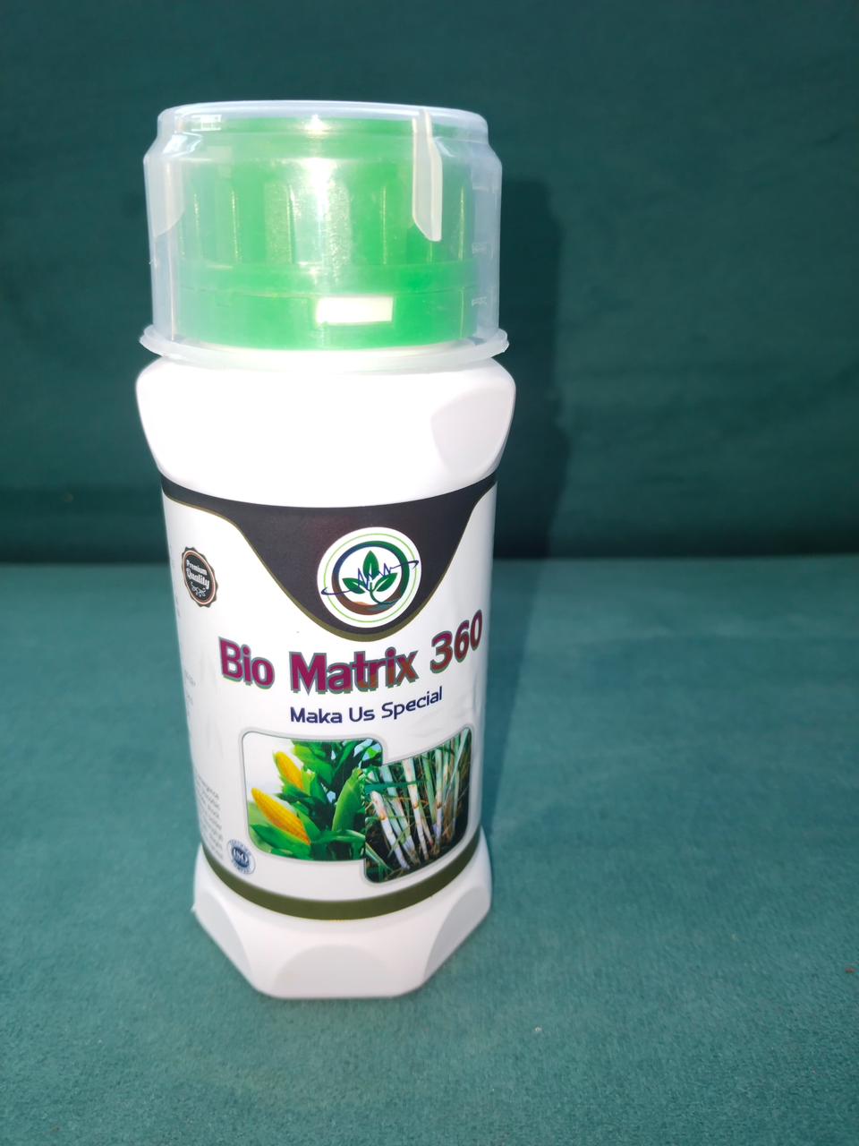 Bio Matrix 360