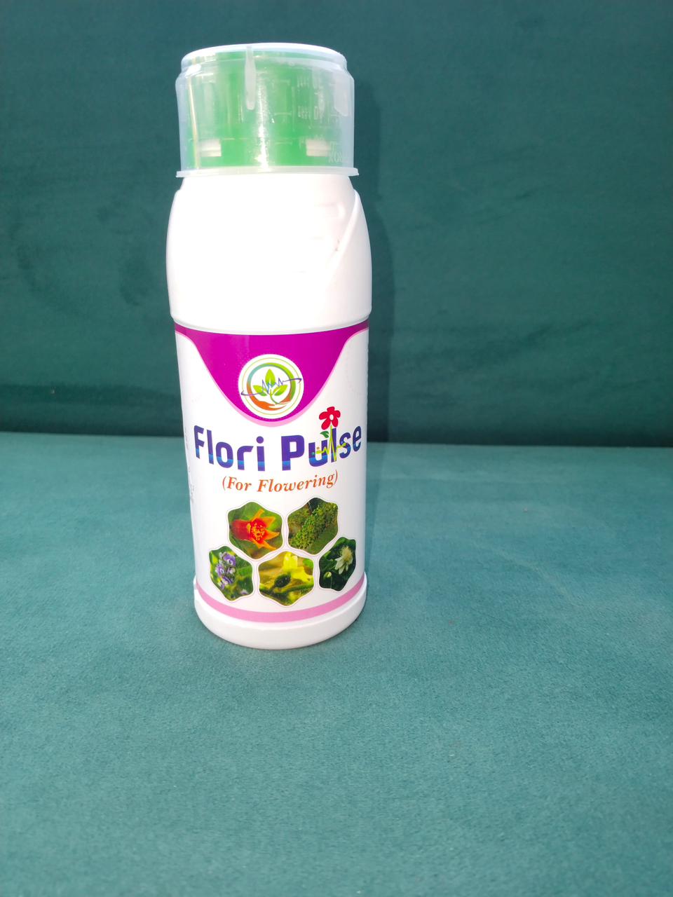 Flori Pulse