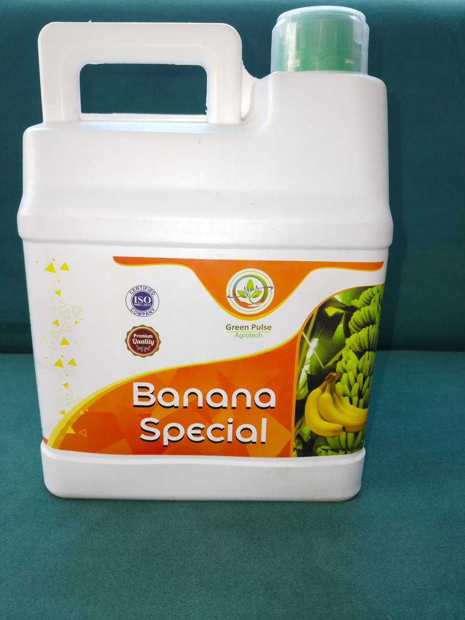 Banana Special