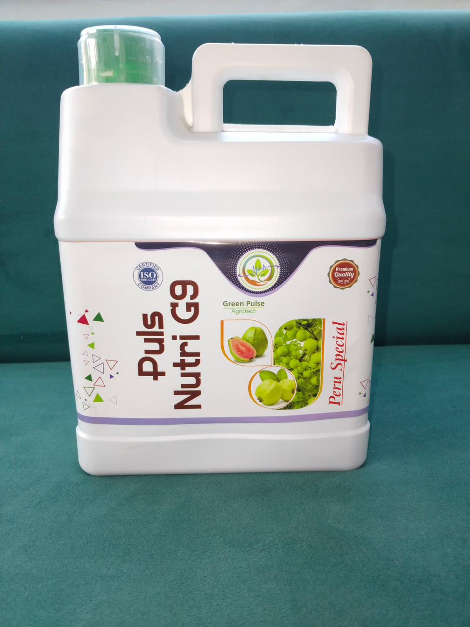 Pulse Nutri G9
