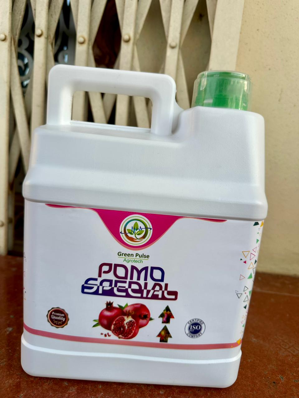 Pomo Special