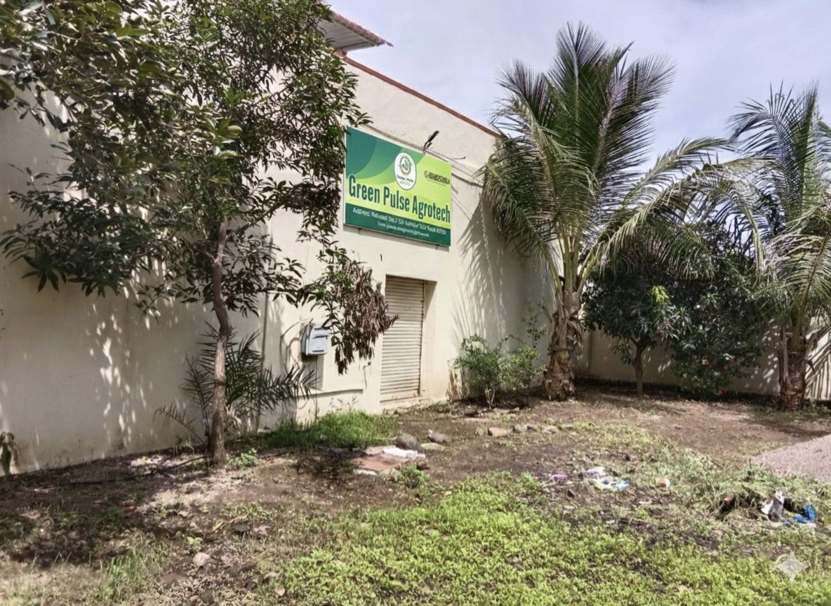 Our Facility
