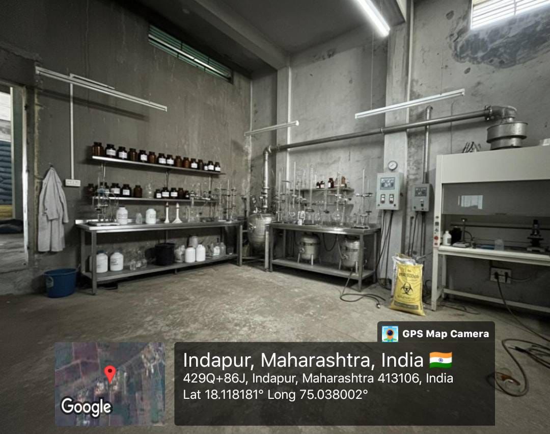 Manufacturing Facility